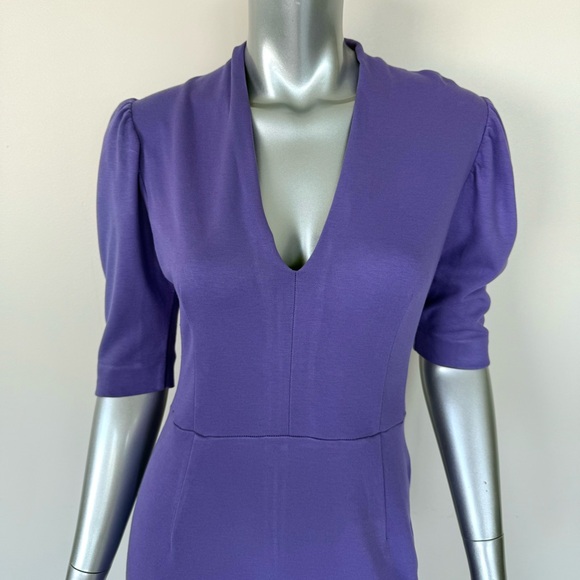 NWT!!! Clips women dress size 42IT or M Authentic Retail 513$ - Picture 2 of 10